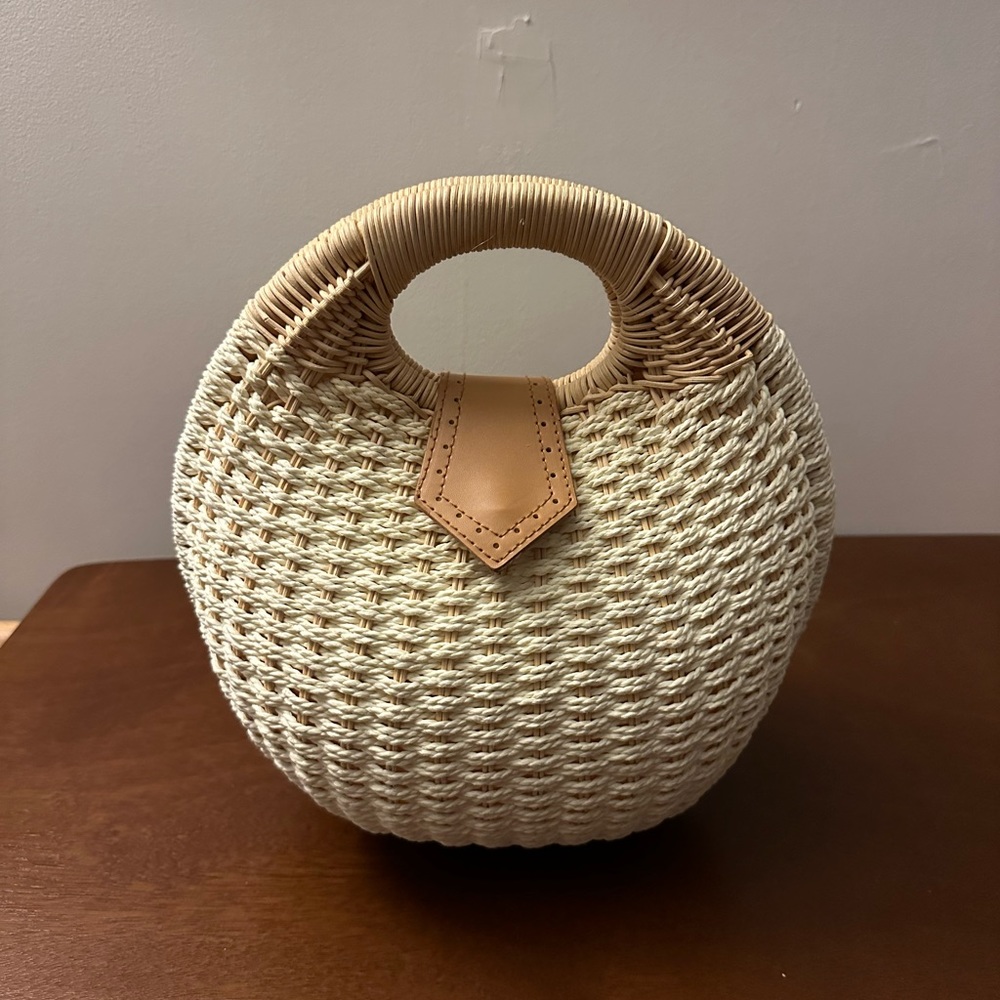 Structured Bag - image 1